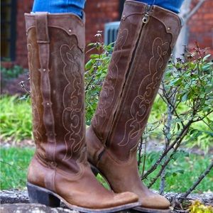 Corral 1971 Boots